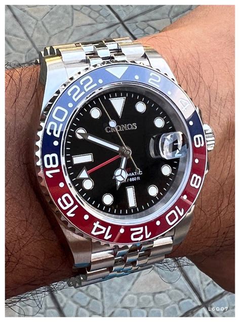 rolex gmt master 2 prezzo replica|rolex gmt homage watches.